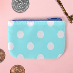 Polka Dots Back