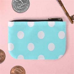 Polka Dots Back