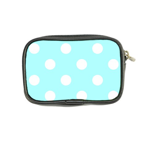 Polka Dots Back