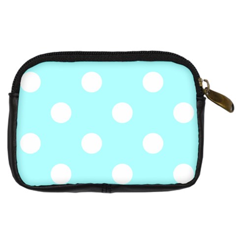 Polka Dots Back