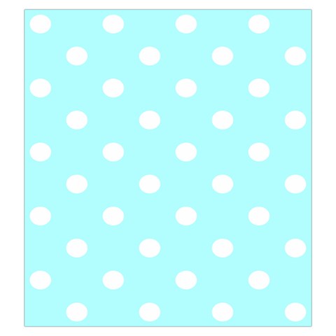 Polka Dots Back