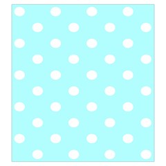 Polka Dots Back