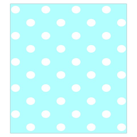 Polka Dots Front