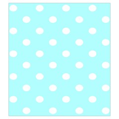 Polka Dots Back