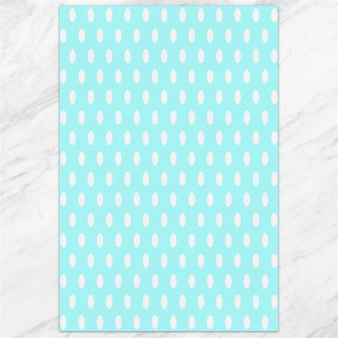 Polka Dots 23.35 x34.74  Canvas - 1