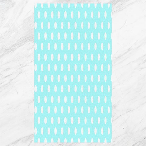 Polka Dots 39.28 x69.23  Canvas - 1