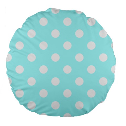 Polka Dots Front