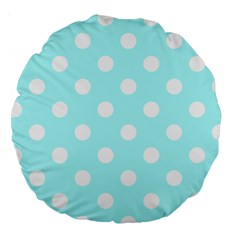 Polka Dots Back