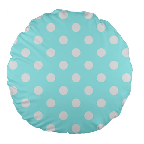 Polka Dots Front