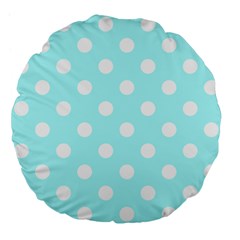 Polka Dots Back