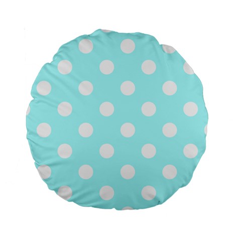 Polka Dots Back