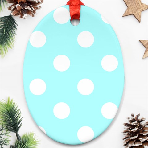 Polka Dots Front