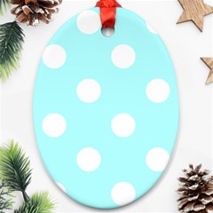 Polka Dots Back