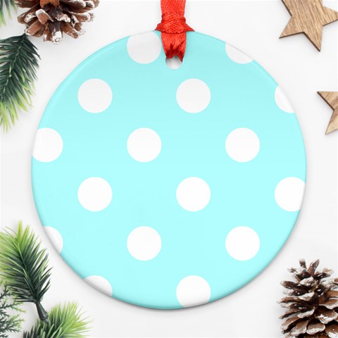 Polka Dots Front