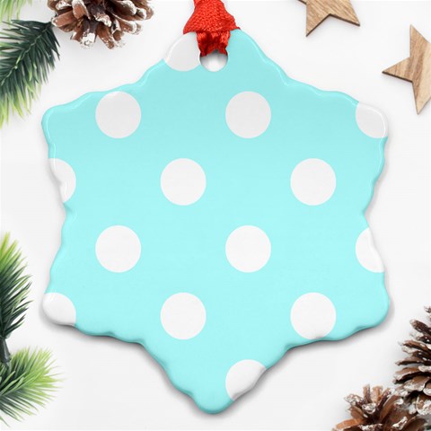 Polka Dots Front