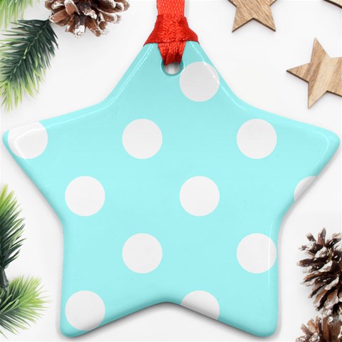 Polka Dots Front