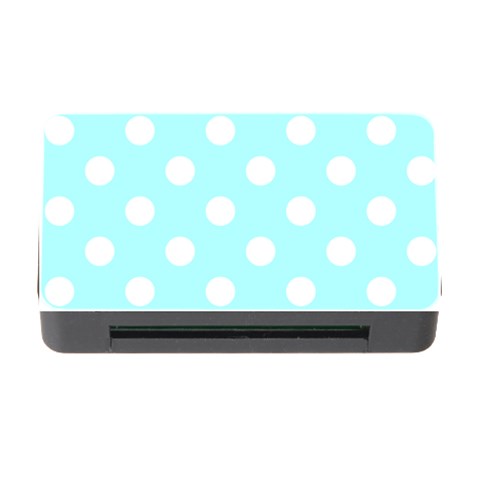 Polka Dots Front