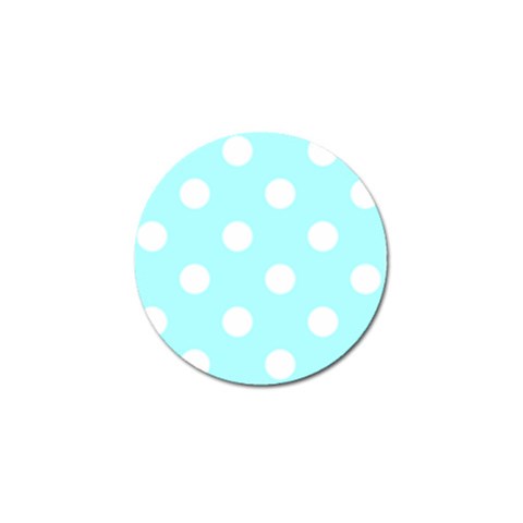 Polka Dots Front