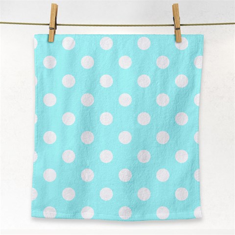Polka Dots Front