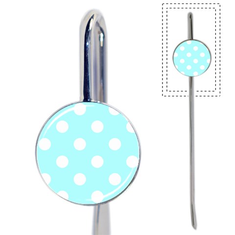 Polka Dots Front