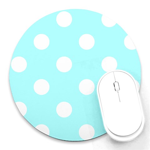 Polka Dots Front