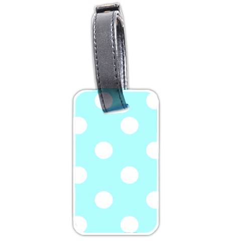 Polka Dots Front