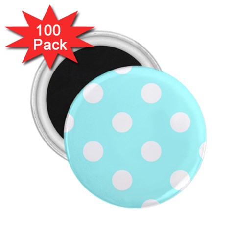 Polka Dots Front