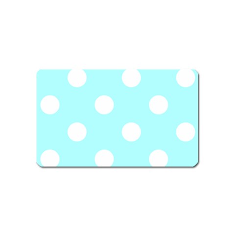 Polka Dots Front