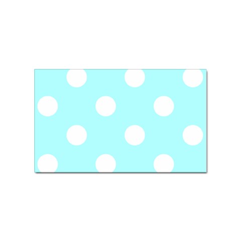 Polka Dots Front