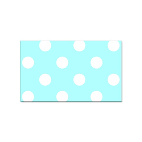Polka Dots Front