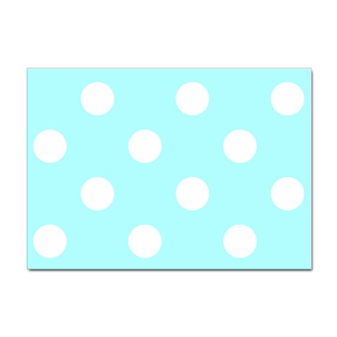 Polka Dots Front