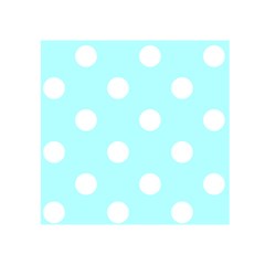 Polka Dots Front Inside