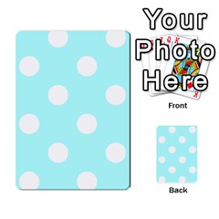 Polka Dots Front 52