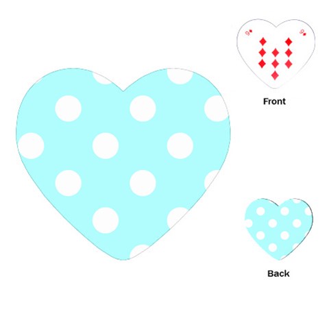 Polka Dots Front