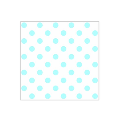 Polka Dots Front