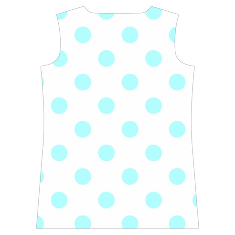 Polka Dots Back