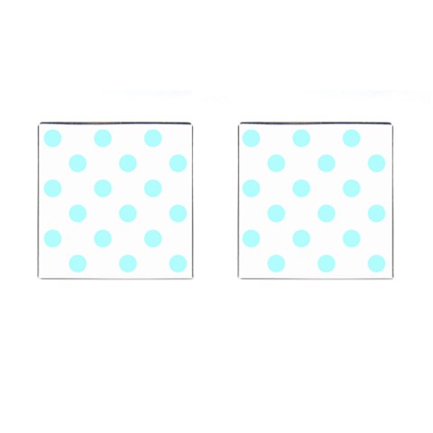 Polka Dots Front(Pair)