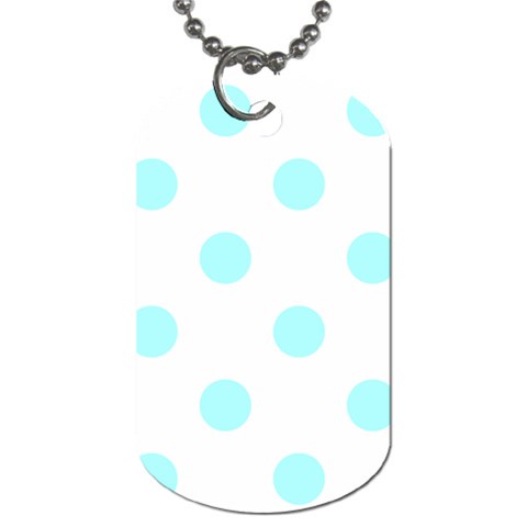 Polka Dots Front