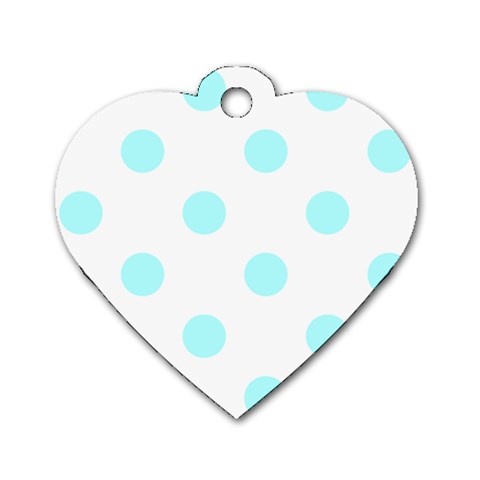 Polka Dots Front