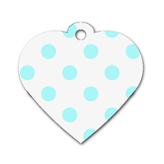 Polka Dots Back