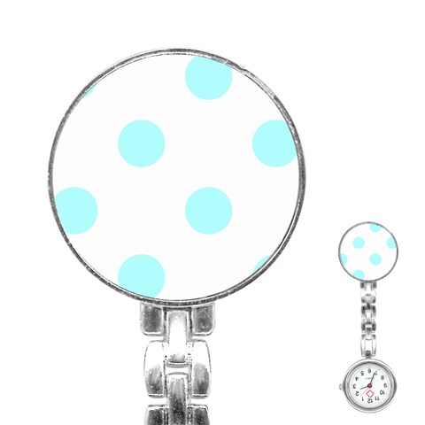 Polka Dots Front
