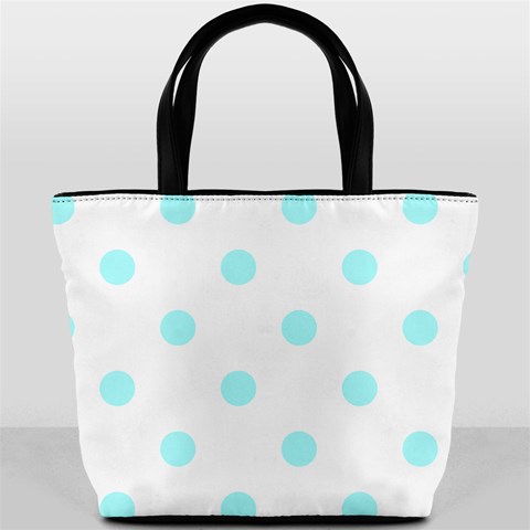 Polka Dots Back