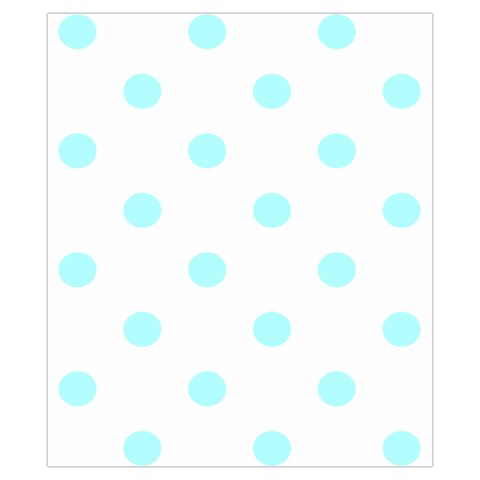 Polka Dots Back