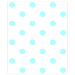 Polka Dots Back