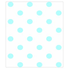 Polka Dots Back