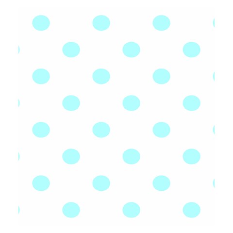 Polka Dots Back