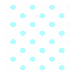 Polka Dots Back