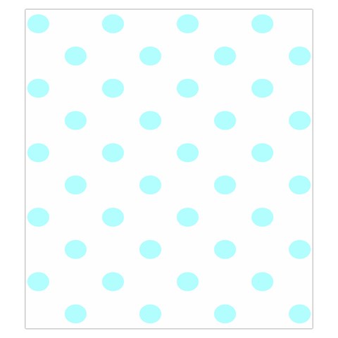 Polka Dots Front