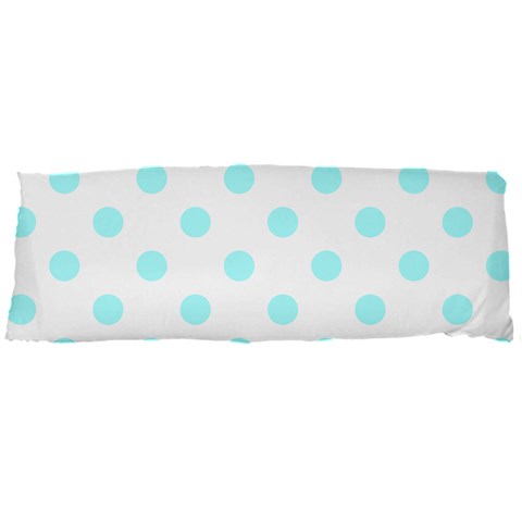 Polka Dots Back