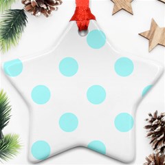 Polka Dots Back
